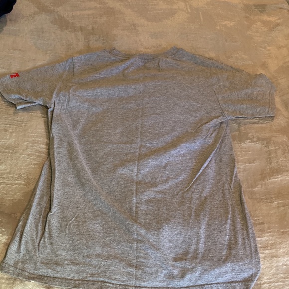 Fortnite t-shirt bundle. 4 t-shirts around size L & XL - Picture 8 of 10